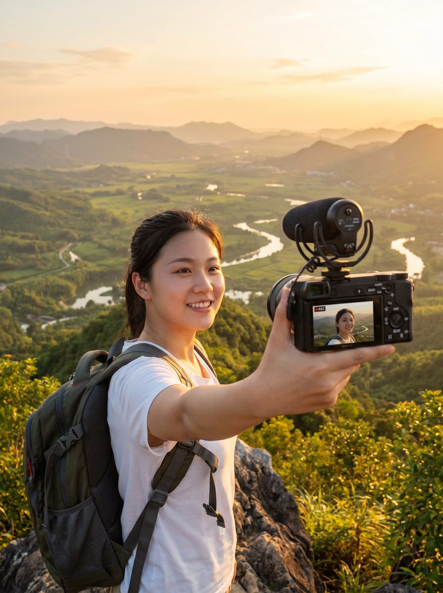 捷克街头日常VLOG视频教程